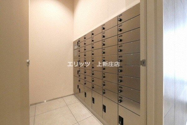 アヴェニール中崎の物件内観写真